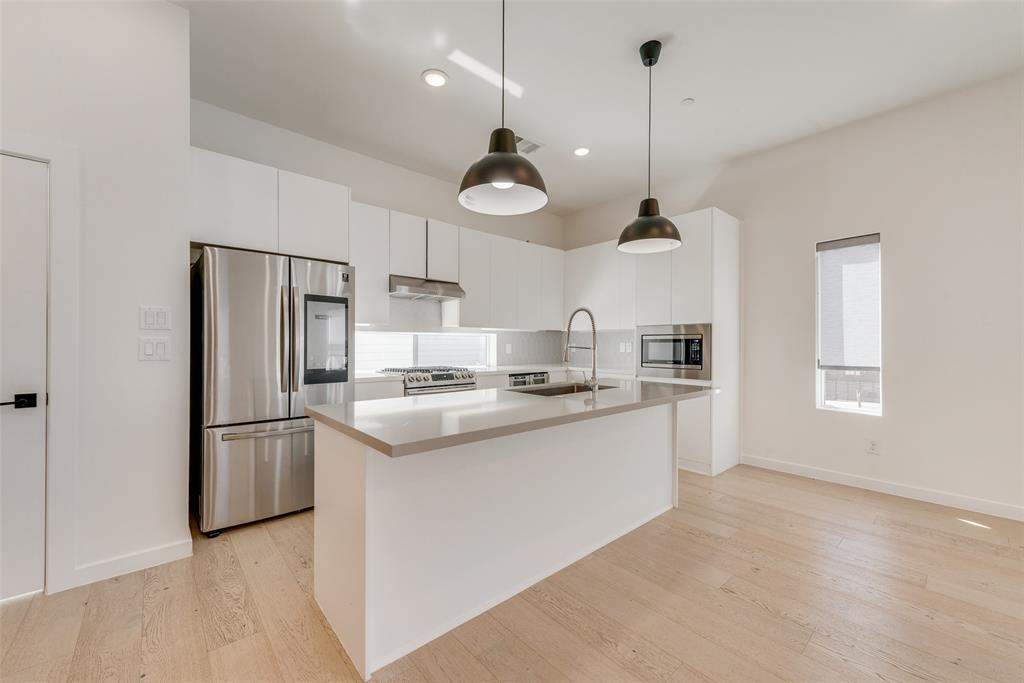 Garrett Park Townhomes - Residential