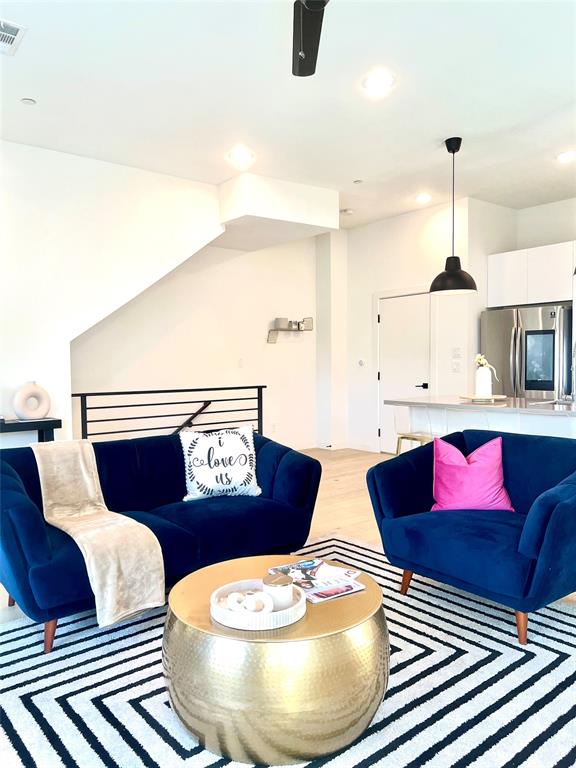 Garrett Park Townhomes - Residential