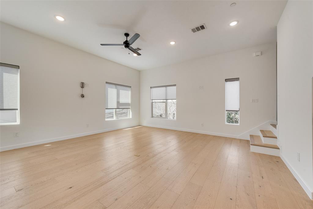 Garrett Park Townhomes - Residential