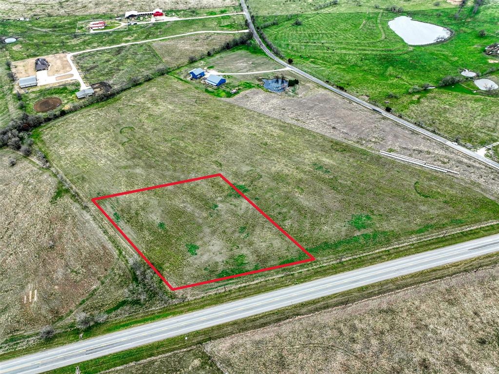 A Garza - Land