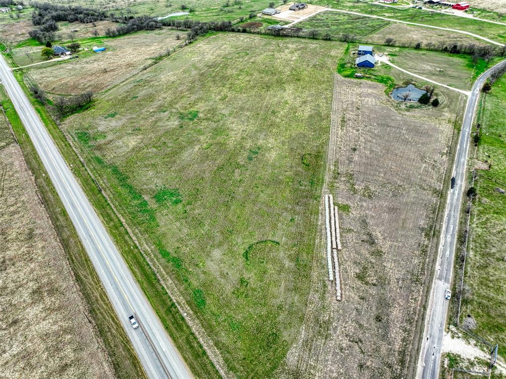 A Garza - Land