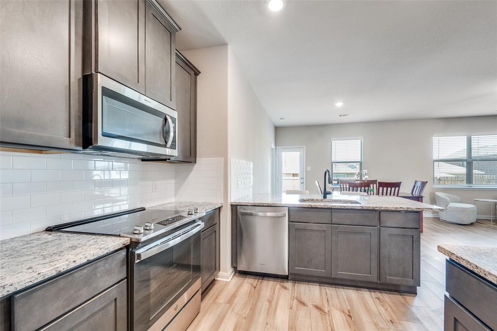 Oak Rdg Ph 1 - Residential
