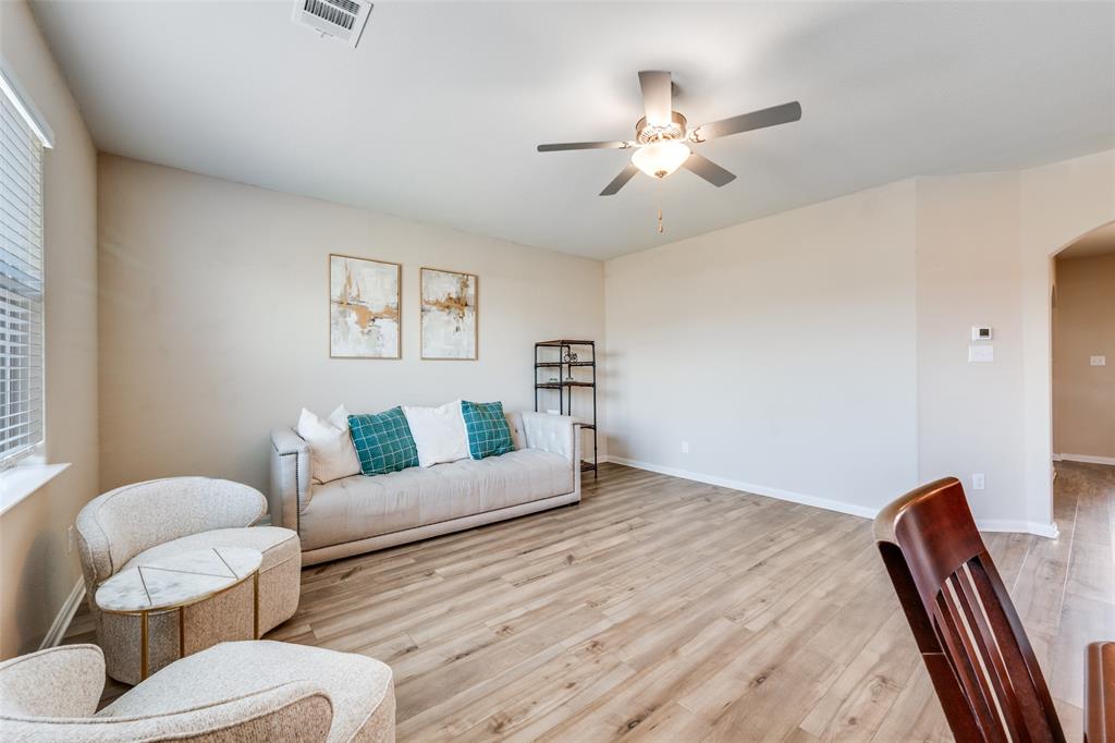 Oak Rdg Ph 1 - Residential
