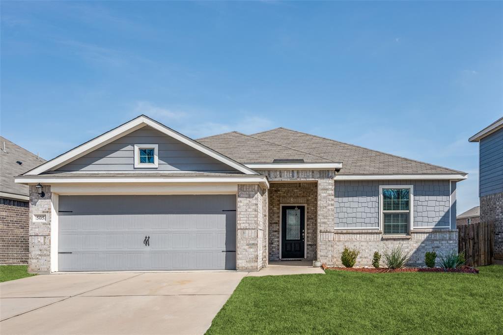 Oak Rdg Ph 1 - Residential