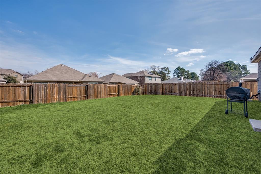 Oak Rdg Ph 1 - Residential