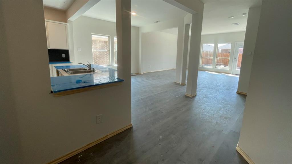 Travis Ranch Marina Lots #3 - Residential