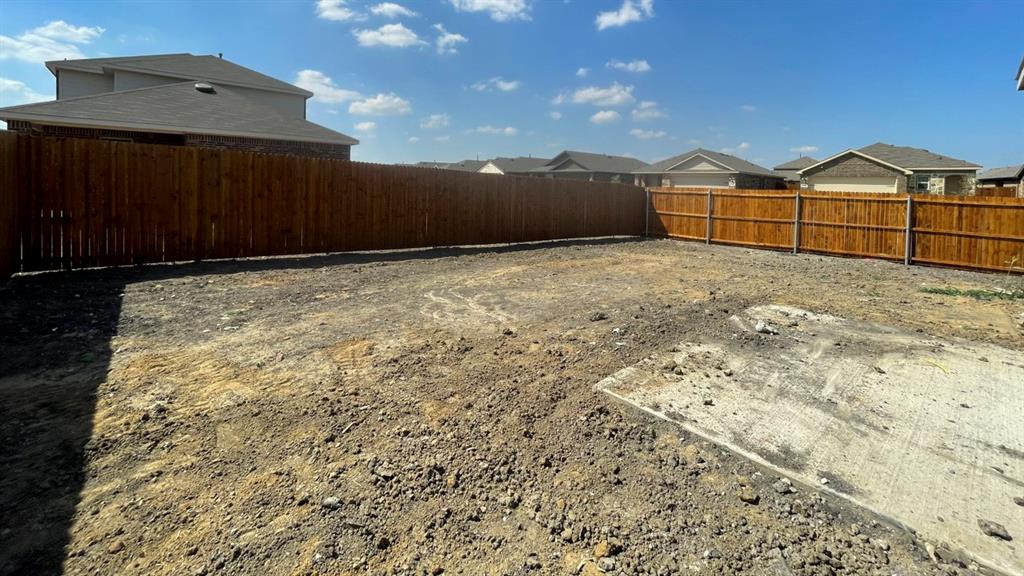 Travis Ranch Marina Lots #3 - Residential