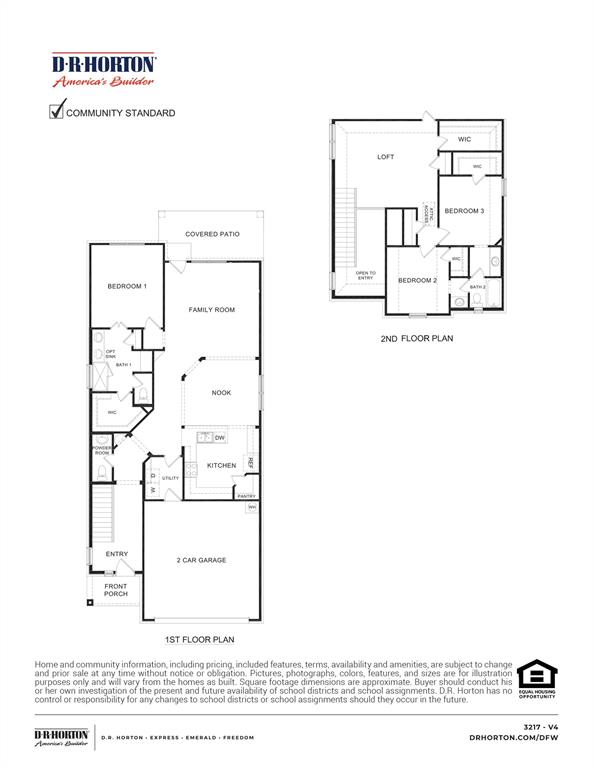 Travis Ranch Marina Lots #3 - Residential