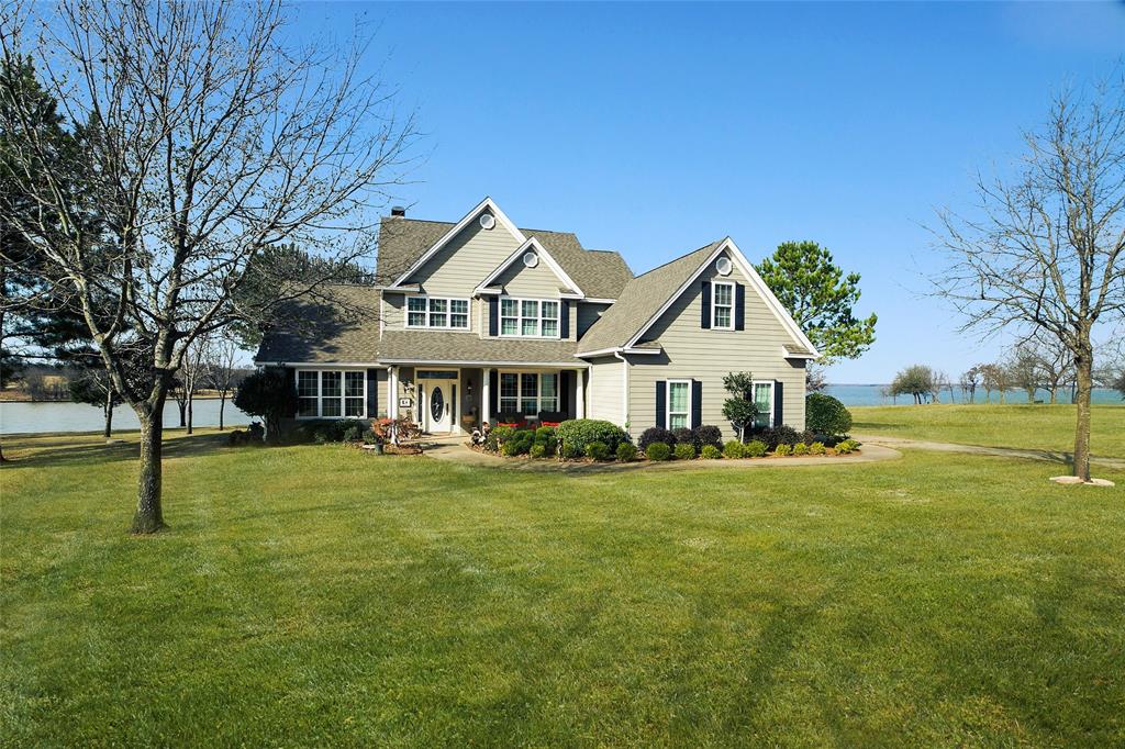 Richland Chambers - Farm
