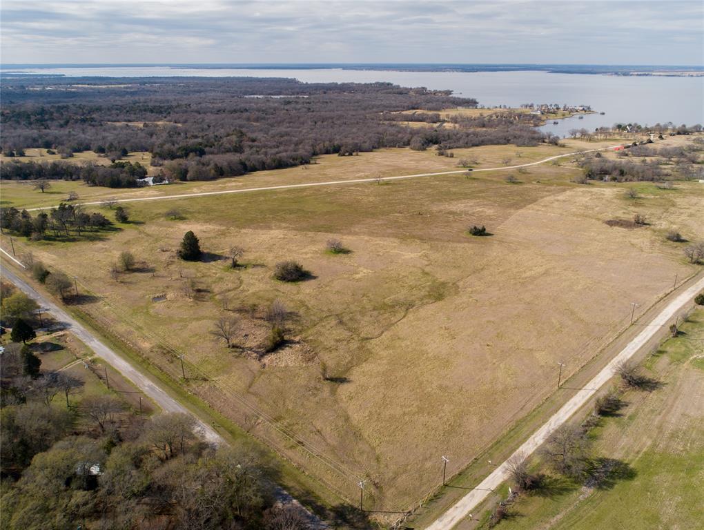 Richland Chambers - Farm