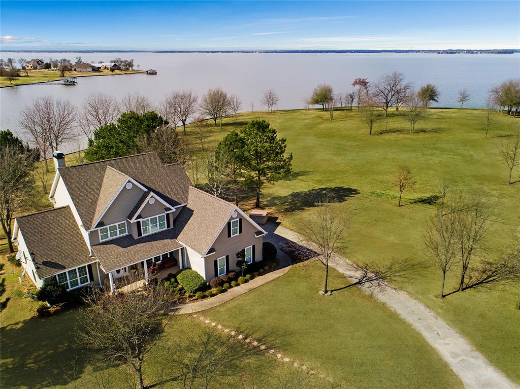 Richland Chambers - Farm