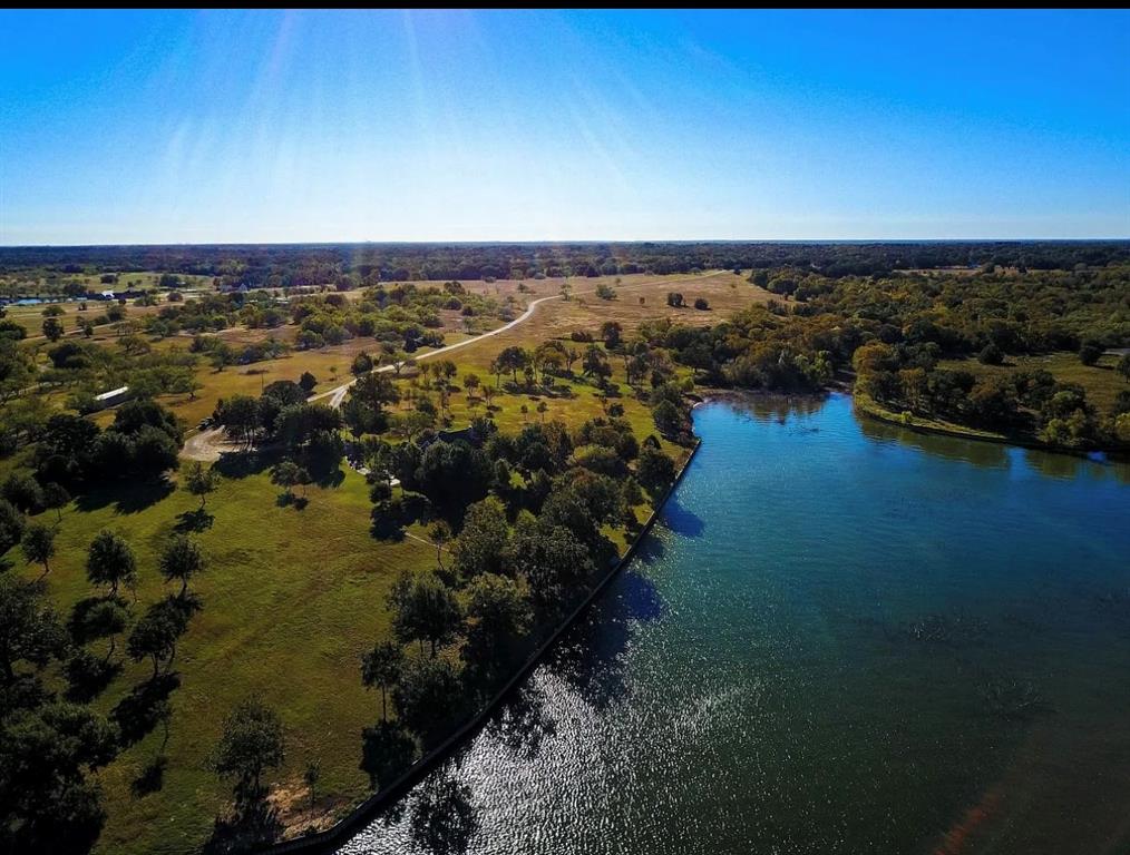 Richland Chambers - Farm