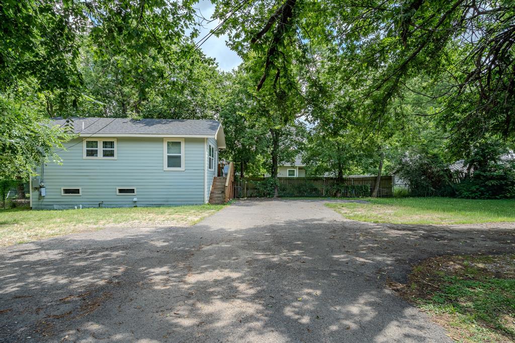 Orig Town Of Greenville - Residential Income