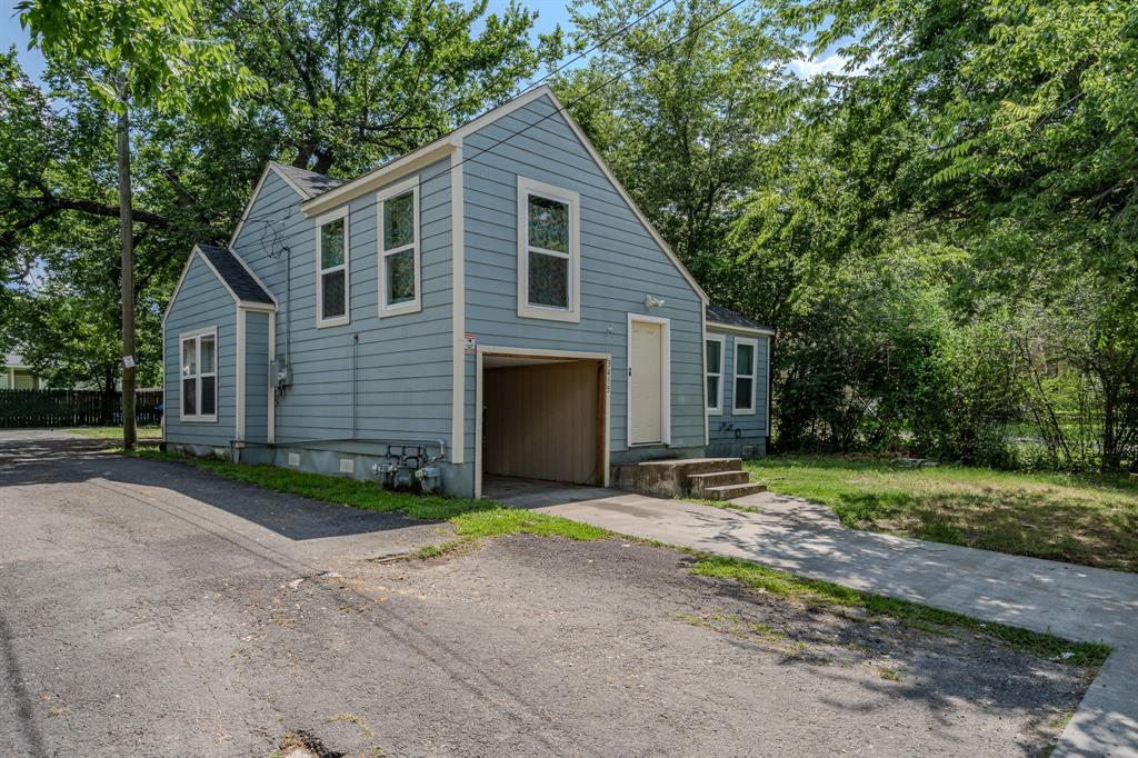 Orig Town Of Greenville - Residential Income