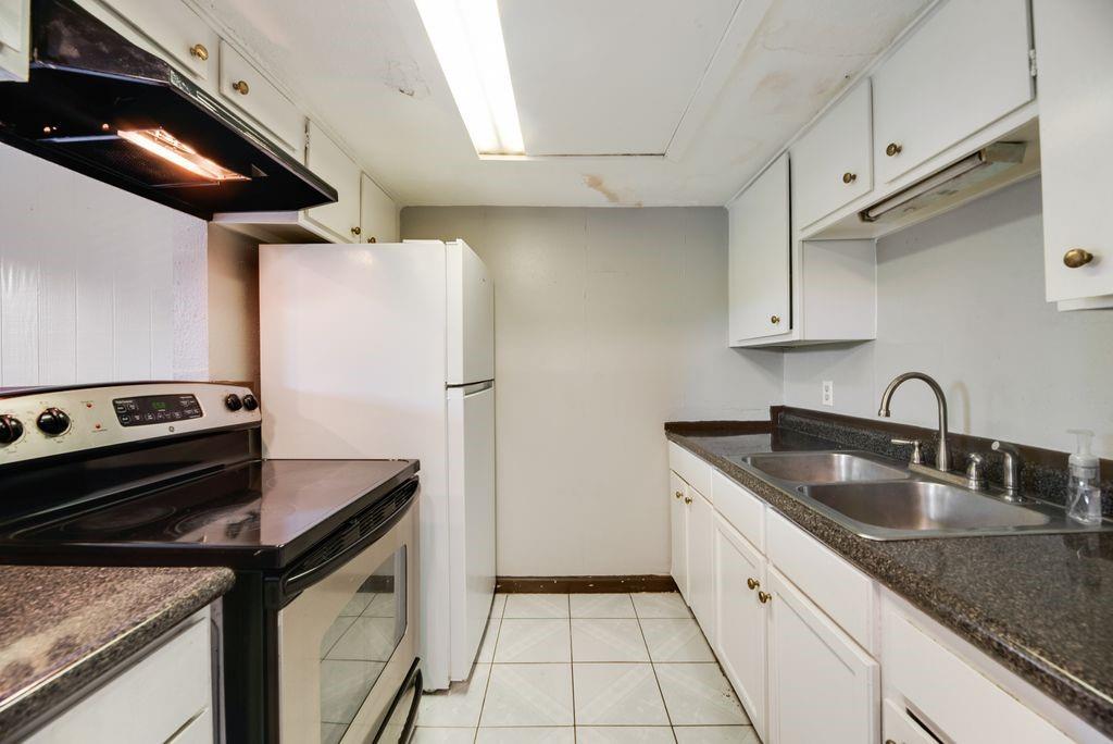 Lakeview Lofts Condos - Residential