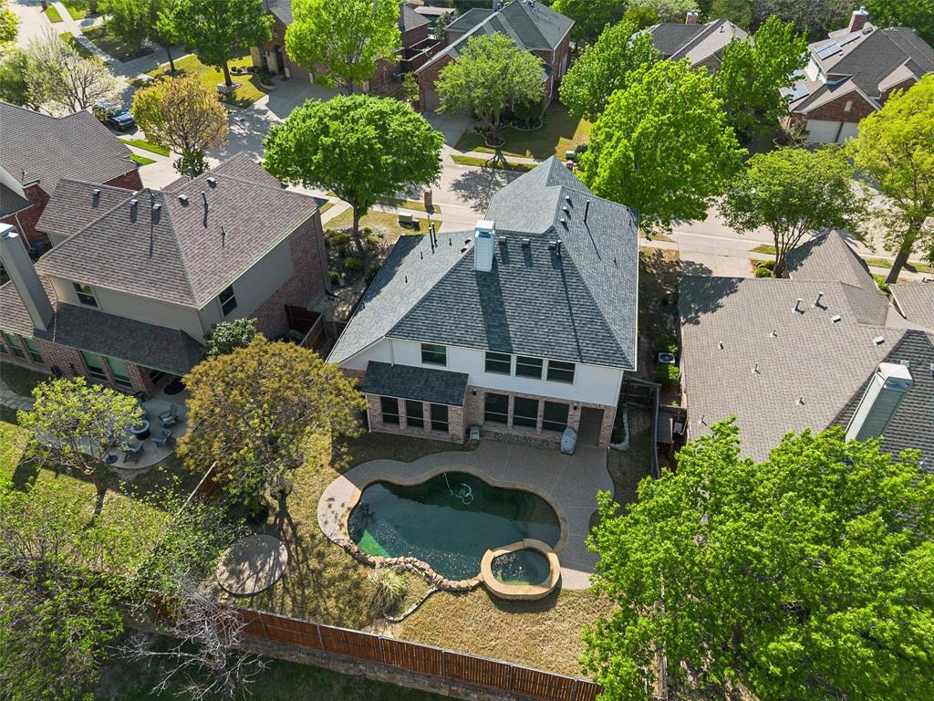 Wren Creek - Residential