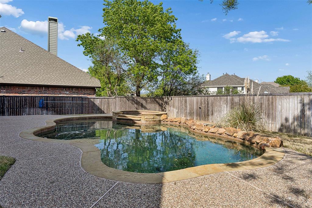 Wren Creek - Residential