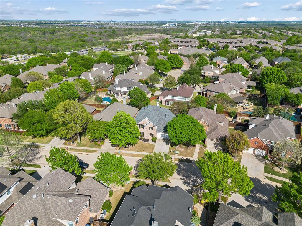 Wren Creek - Residential