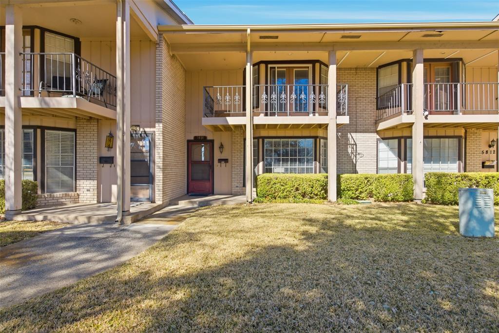 Captains Quarters Condo - Residential