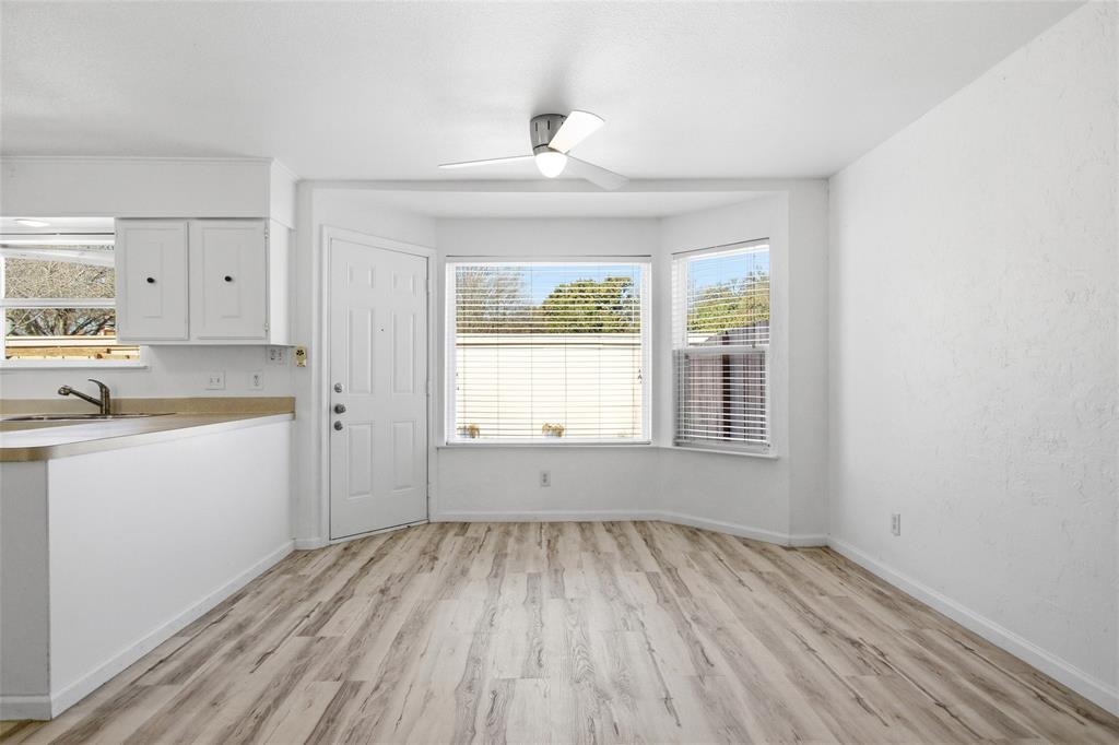 Captains Quarters Condo - Residential