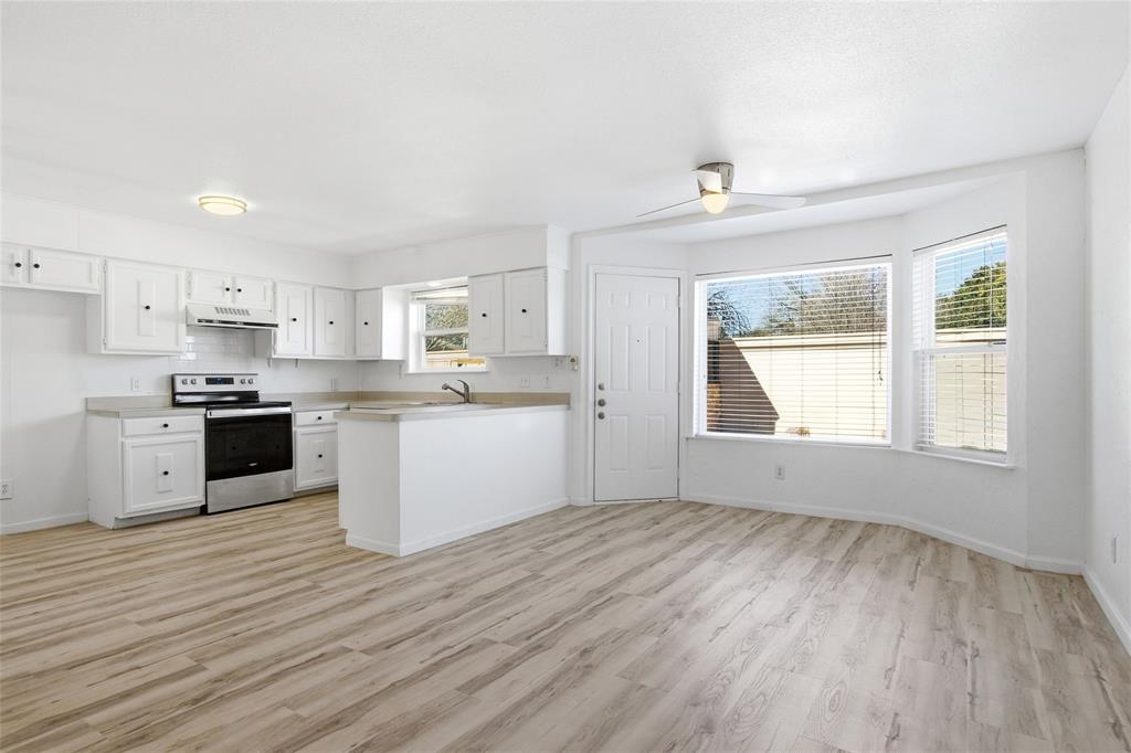 Captains Quarters Condo - Residential