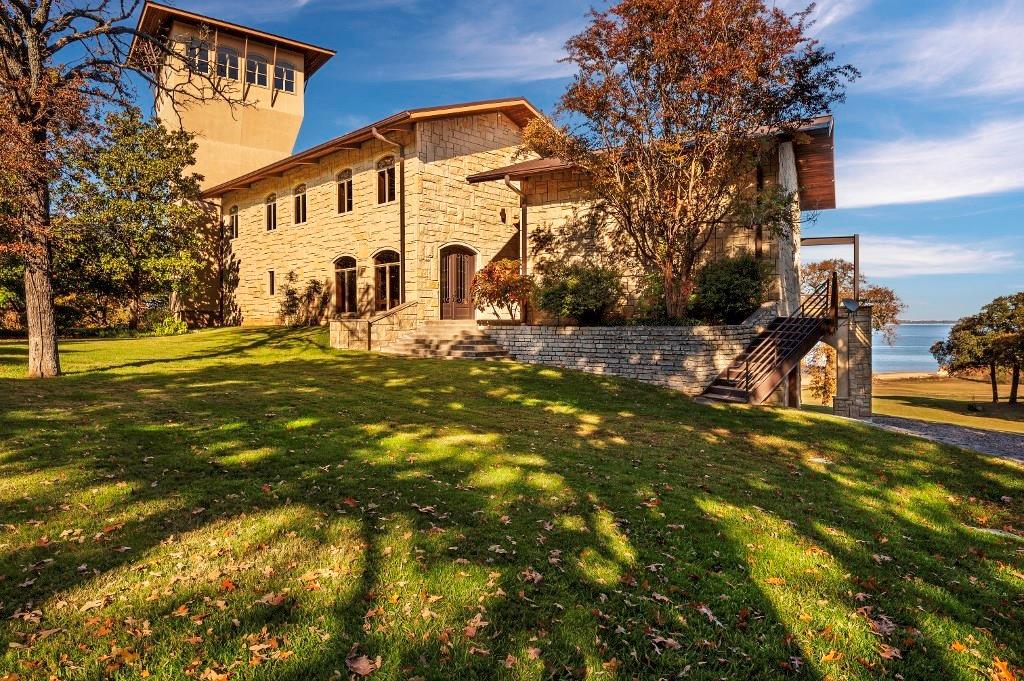 Edgewater Heights - Residential