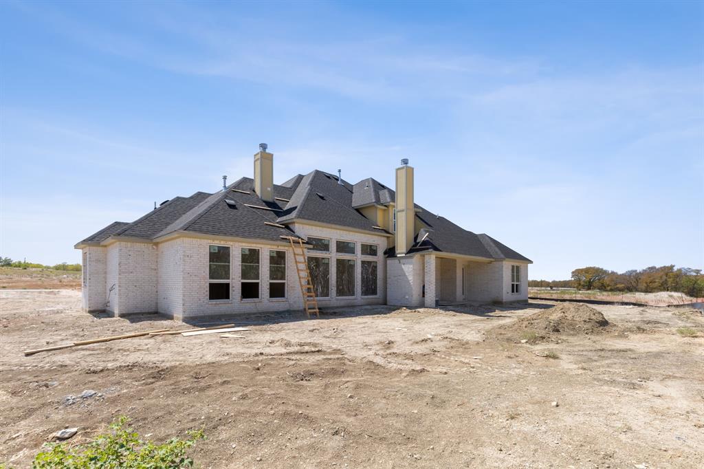 Meadows - Residential