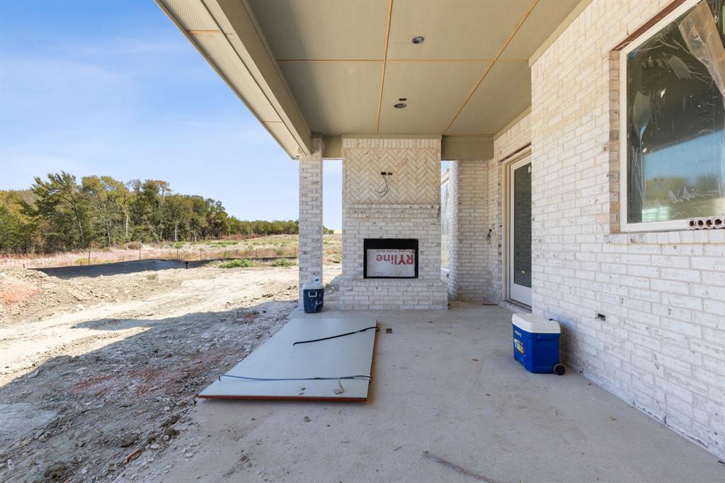Meadows - Residential