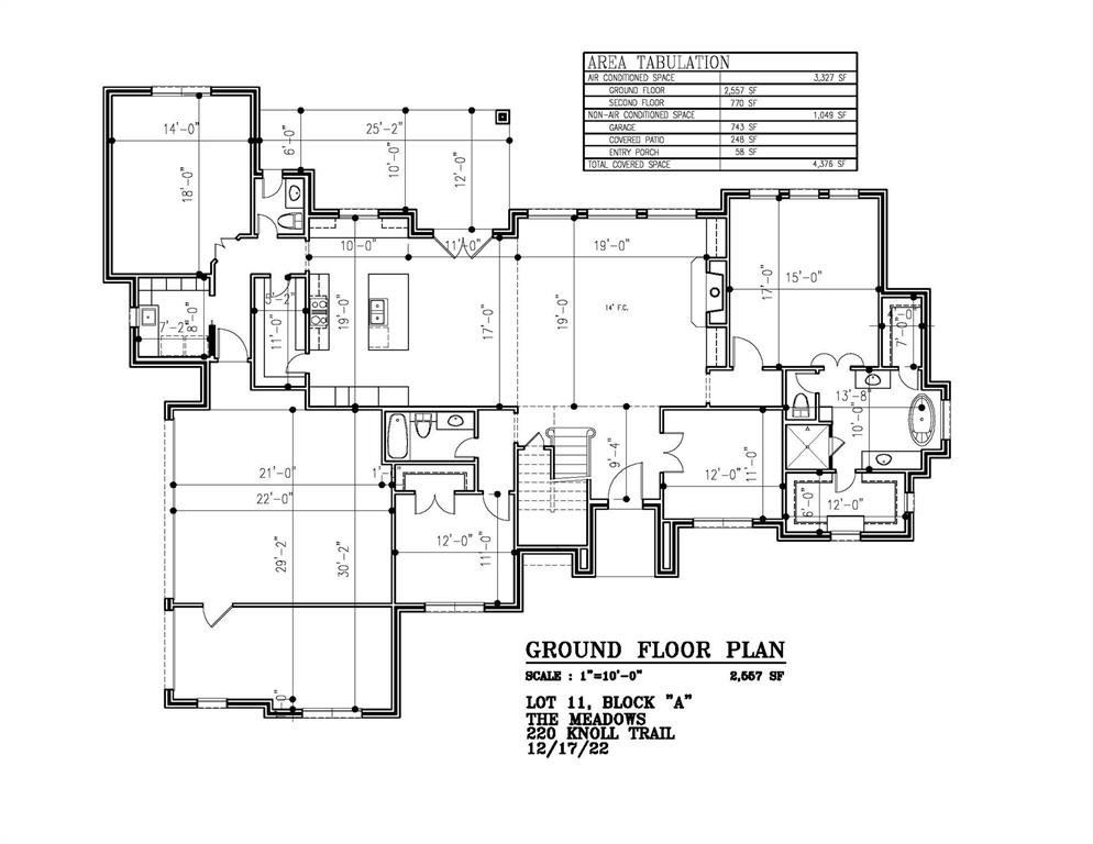 Meadows - Residential