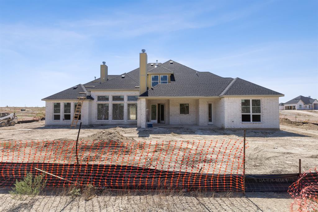 Meadows - Residential