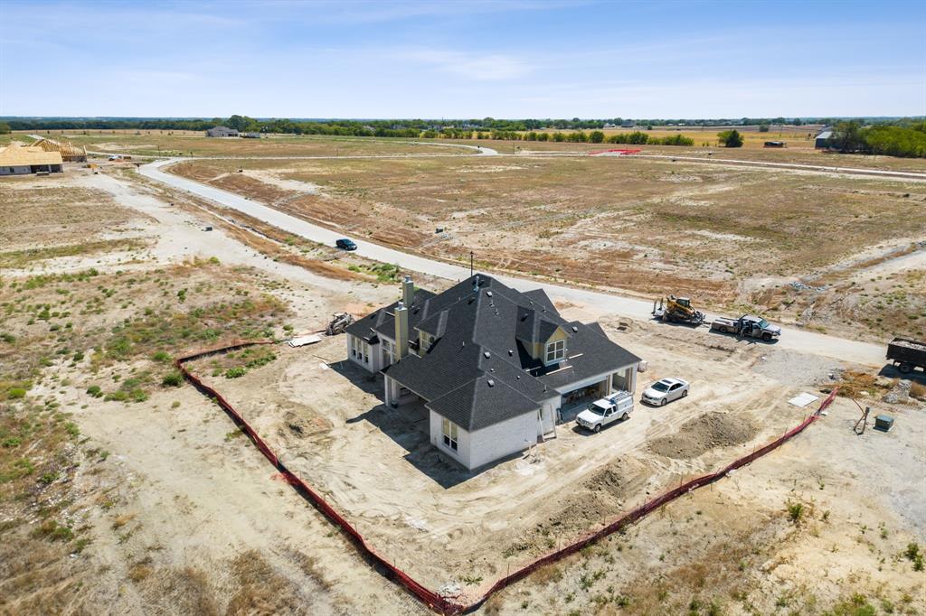 Meadows - Residential
