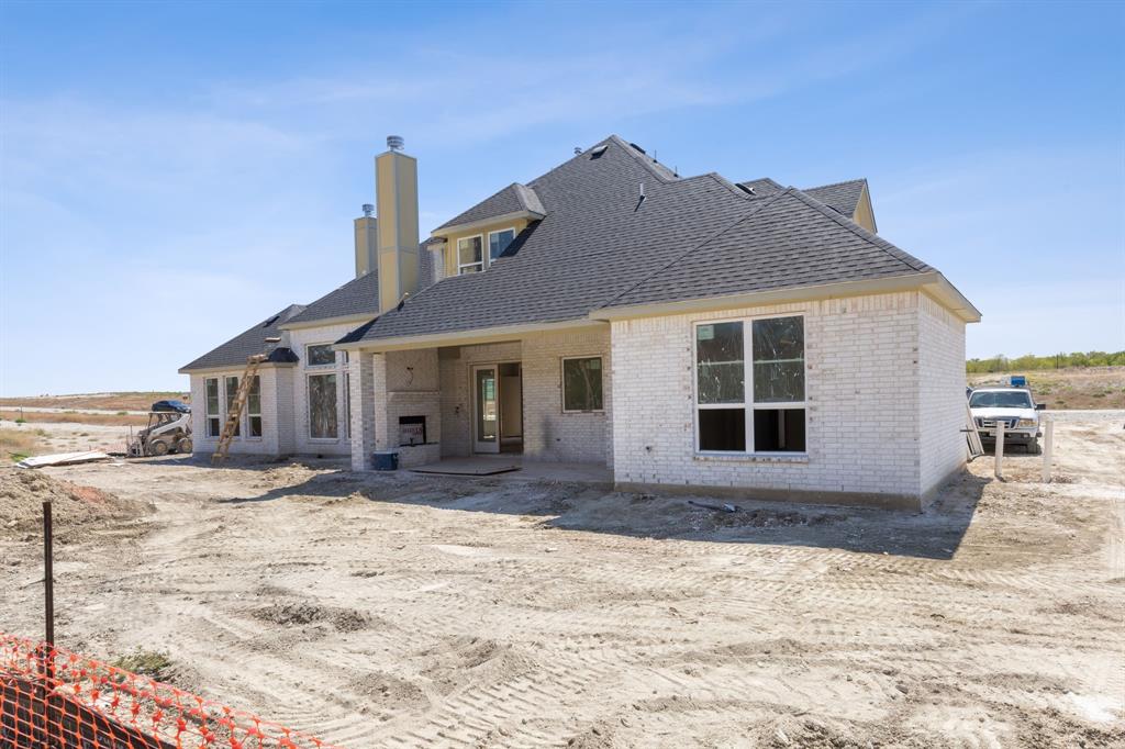 Meadows - Residential