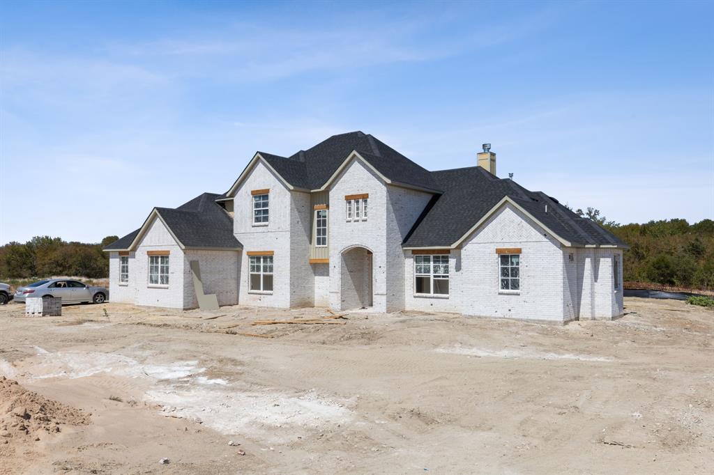 Meadows - Residential