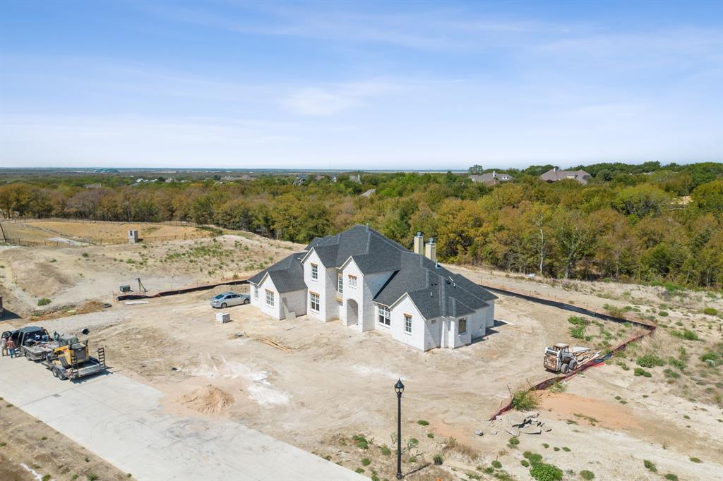 Meadows - Residential