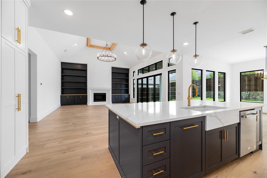 Meadows - Residential