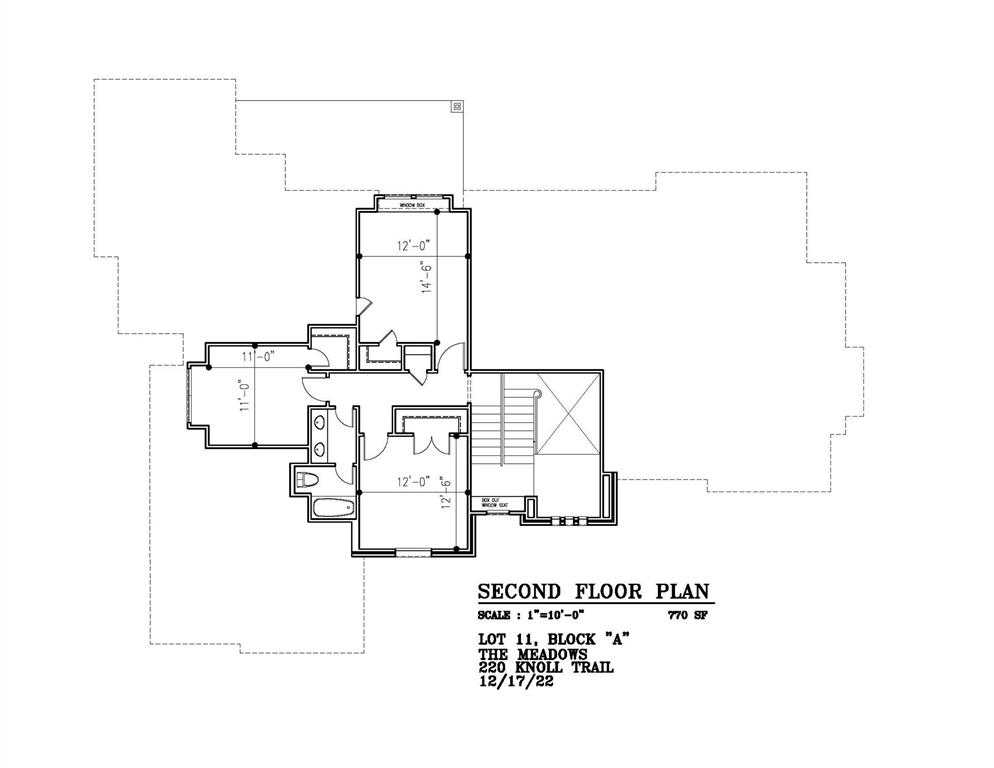 Meadows - Residential