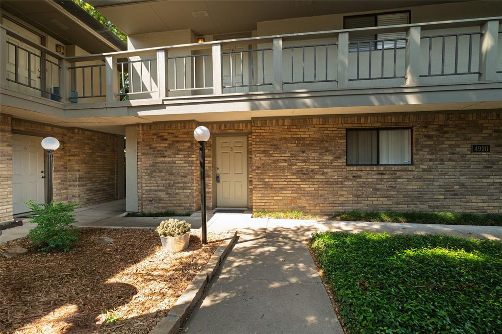 Byers Square Condominiums - Residential