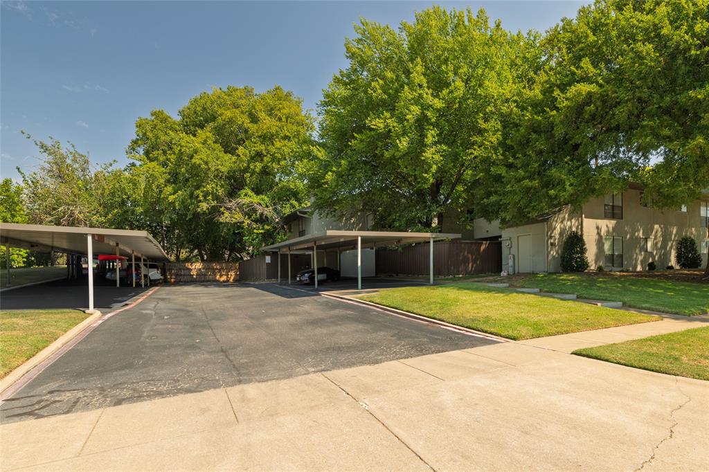 Byers Square Condominiums - Residential