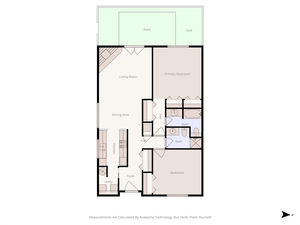 Byers Square Condominiums - Residential