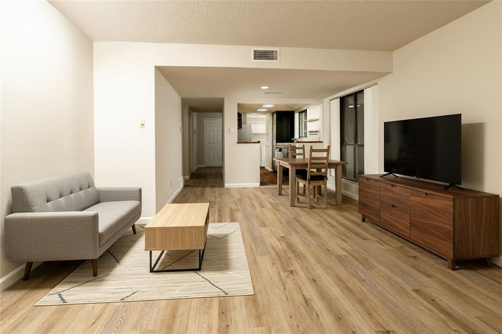 Byers Square Condominiums - Residential
