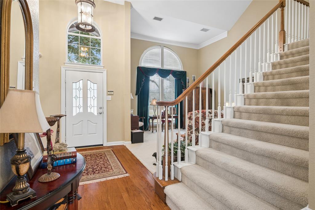 Colonnade Add - Residential