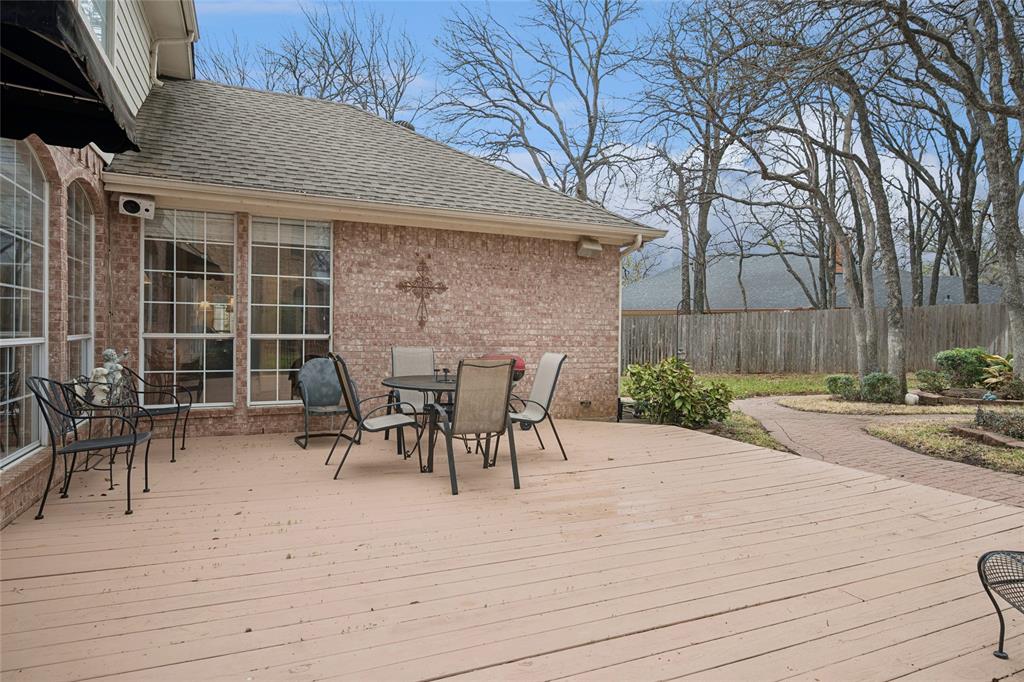 Colonnade Add - Residential