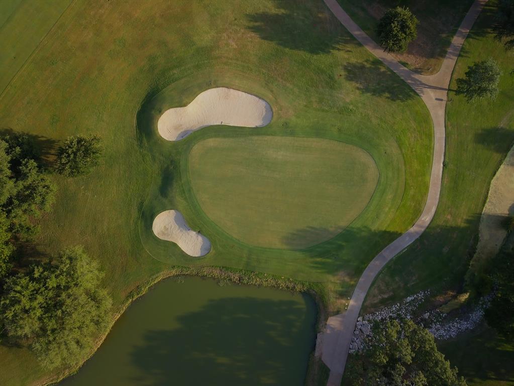 White Bluff #42 - Land