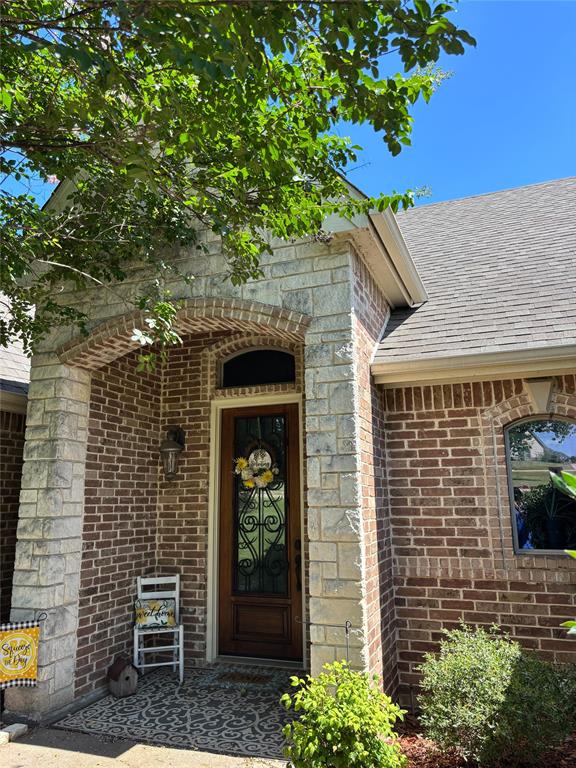 Bentwater On Lake Granbury Sec Two - Residential