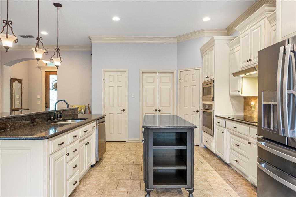 Bentwater On Lake Granbury Sec Two - Residential