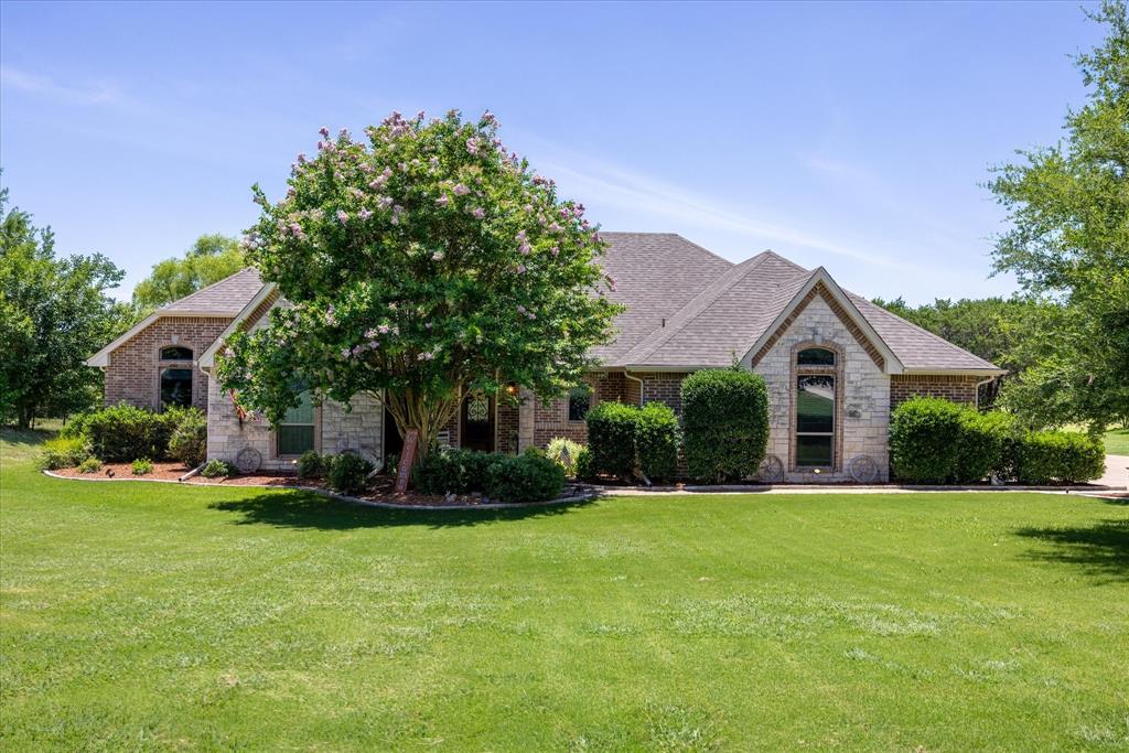 Bentwater On Lake Granbury Sec Two - Residential