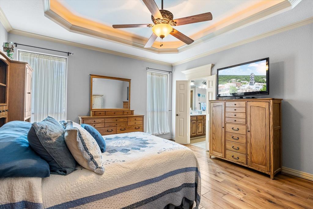Bentwater On Lake Granbury Sec Two - Residential
