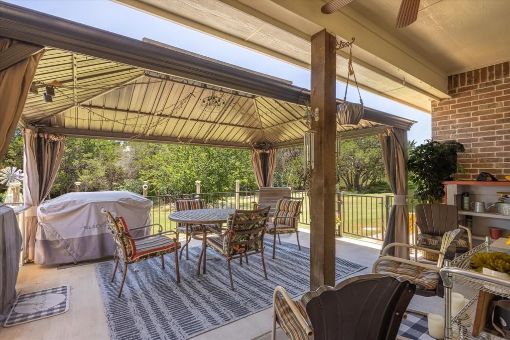 Bentwater On Lake Granbury Sec Two - Residential