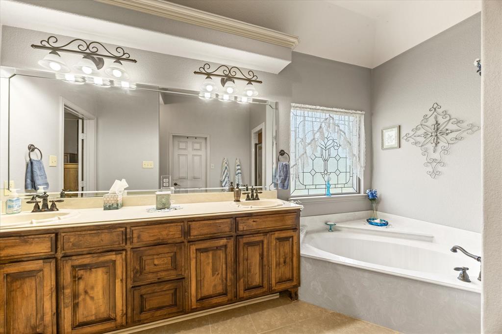 Bentwater On Lake Granbury Sec Two - Residential
