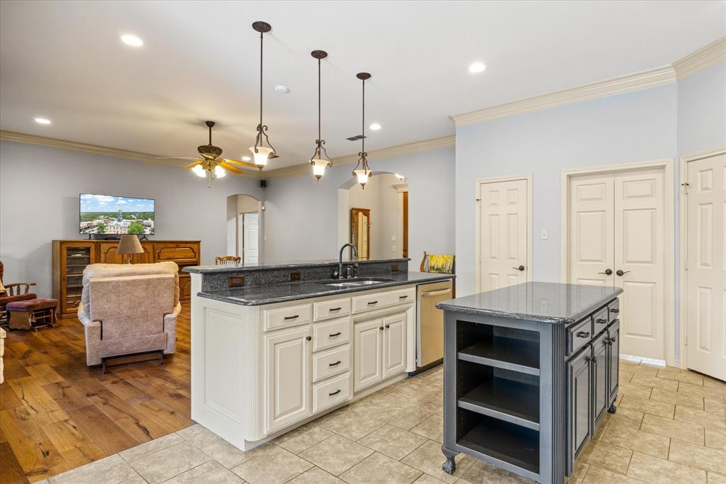 Bentwater On Lake Granbury Sec Two - Residential